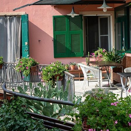 B&B Da Beppe Neirone Dış mekan fotoğraf