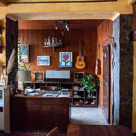 B&B Da Beppe Neirone Dış mekan fotoğraf