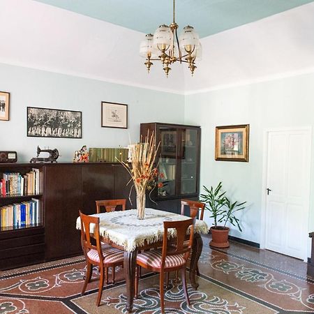 B&B Da Beppe Neirone Dış mekan fotoğraf
