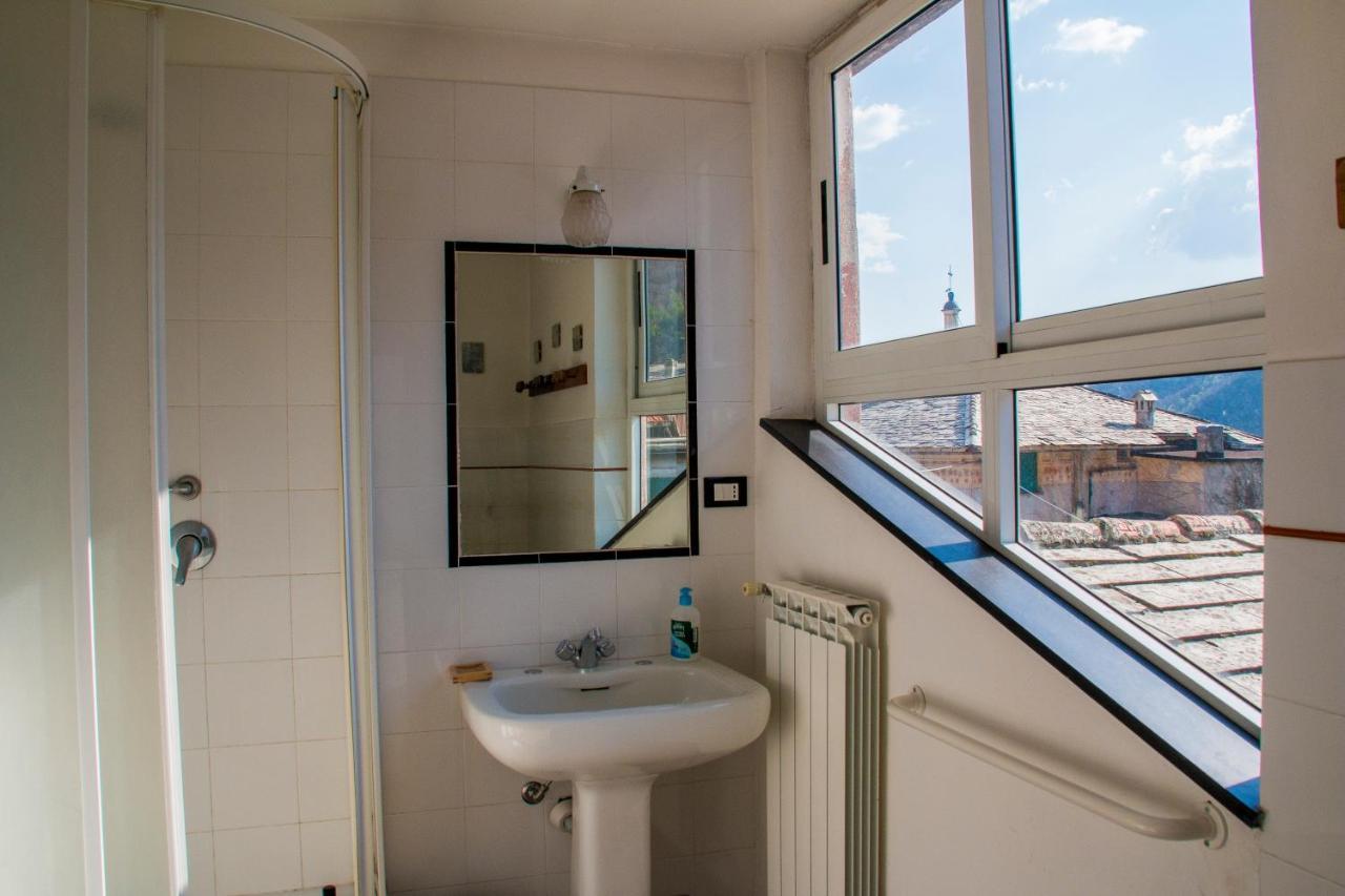B&B Da Beppe Neirone Dış mekan fotoğraf