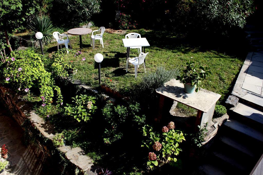 B&B Da Beppe Neirone Dış mekan fotoğraf